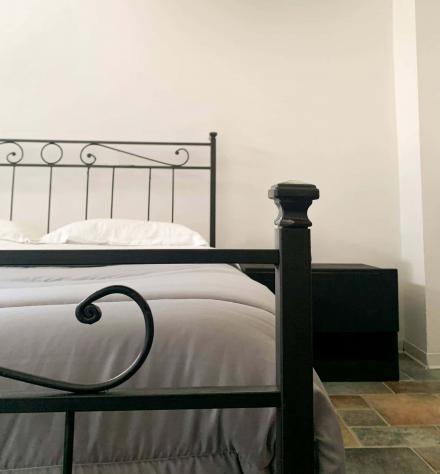 Villa con piscina Via Bustini 7 posti letto (2 letti aggiuntivi su richiesta)- Infernetto - Foto 7