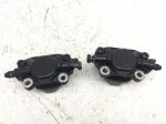 PIAGGIO MP3 MIC 400 COPPIA PINZE FRENO ANTERIORI - INTERASSE: 55 MM 2008 2010
