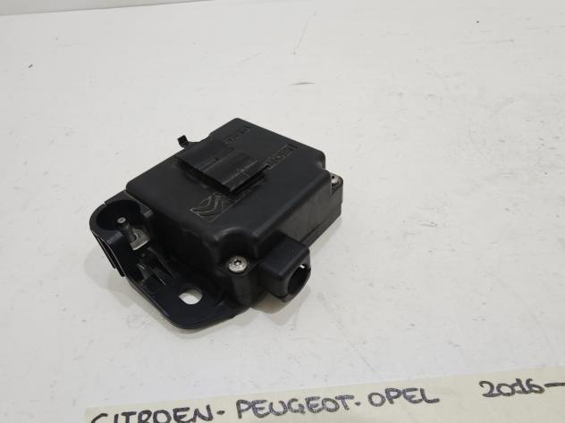 SCATOLA PORTA FUSIBILI CITROEN C3 AirCross 9802447780 Diesel 1.5 (17) - Foto 5