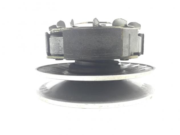 APRILIA ATLANTIC EURO 3 250 FRIZIONE CORRETTORE TRASMISSIONE PULEGGIA 2006 2008 - Foto 5