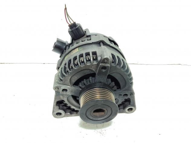 ALTERNATORE MAZDA 3 Berlina Serie Y60118300 Y6 Diesel 1600 (0309) - Foto 2