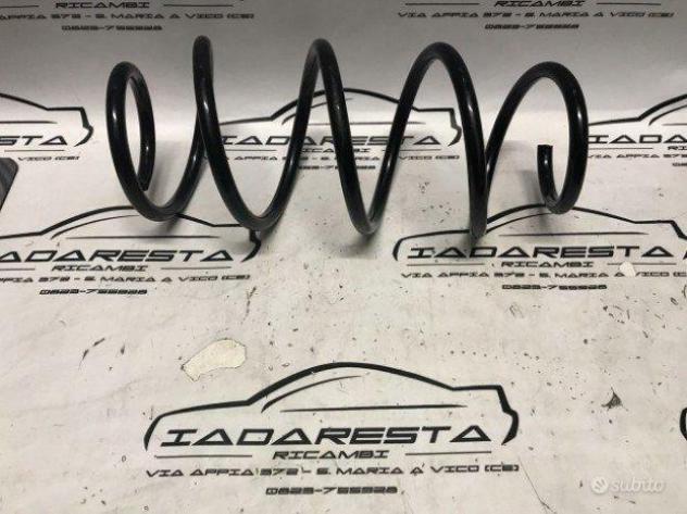 Molla Ammortizzatore Anteriore Golf V 1K0411105BC - Foto 2