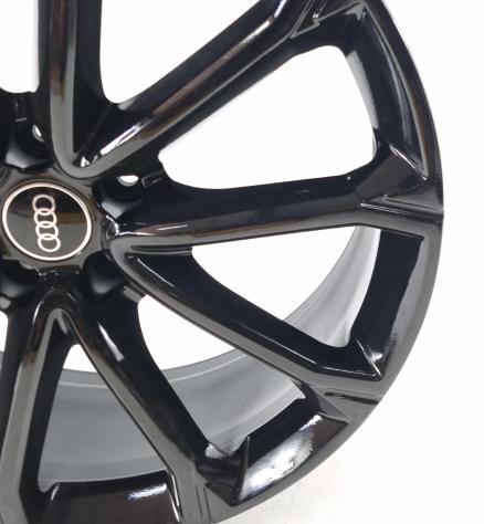 CERCHIO IN LEGA AUDI Q3 Sportback Serie (F3N) 83A601025AG (19) - Foto 3