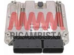 0281019667 BMW F10 520d centralina motore Bosch