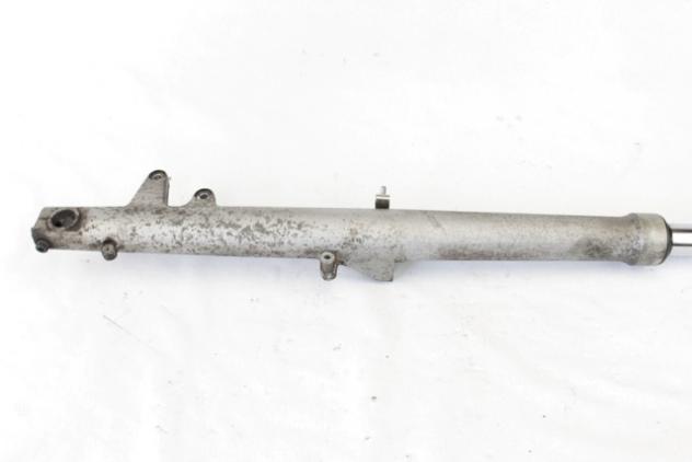 FORCELLA ANTERIORE DESTRA SHOWA BMW R 1150 RS R22 2000 - 2006 31427664406 RIGHT FRONT FORK SEGNI DI USURA PARAOLIO DA SOSTITUIRE - Foto 2