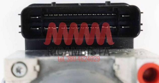 GV61-2C405-AE Ford Transit centralina gruppo pompa ABS - Foto 7