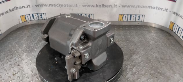 Pompa Rexroth A10VO100DFR/31L-PUC62N00 - Foto 2