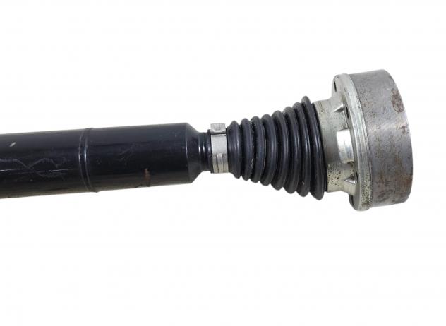 SEMIASSE ANTERIORE DESTRO VOLKSWAGEN Polo 6° Serie 2Q0407272T (17) - Foto 6