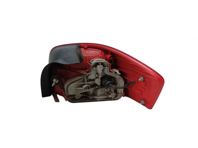 STOP FANALE POSTERIORE SINISTRO AUDI A3 Serie (8P1) 8P0945257 (0508) - Foto 3