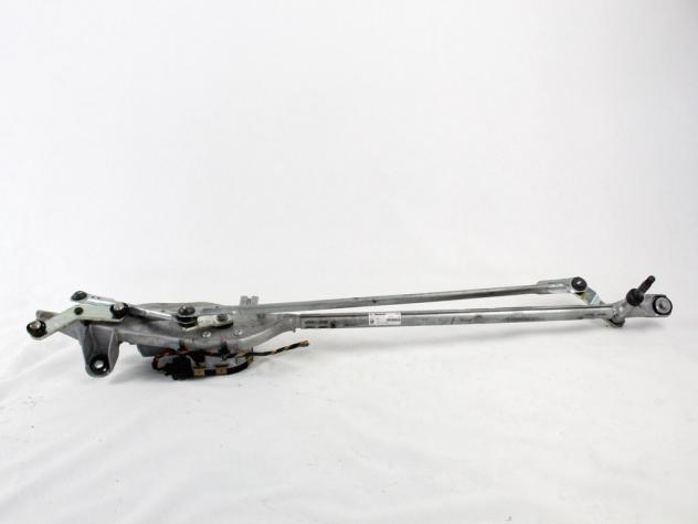 13034606 MOTORINO ASTA TERGIPARABREZZA OPEL ASTRA SW 1.6 D 81KW 6M 5P (2017) RICAMBIO USATO 3397021778 3397021778