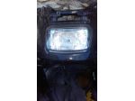 Scudo anteriore completo di faro yamaha majsty 250
