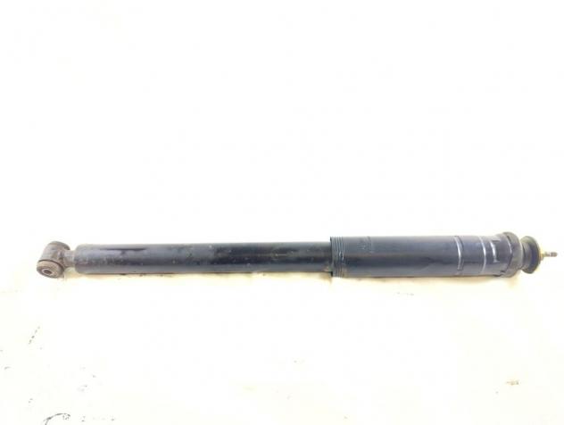 2103262200 AMMORTIZZATORE SOSPENSIONE POSTERIORE DESTRO O SINISTRO MERCEDES CLASSE E 220 W210 2.2 D 105KW 6M 4P (2000) RICAMBIO USATO - Foto 4