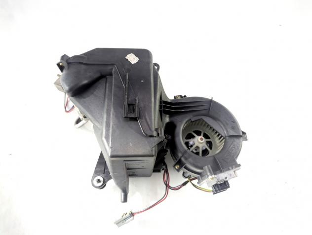30676410 MOTORINO VENTOLA VENTILAZIONE ABITACOLO SCATOLA RISCALDAMENTO CLIMATIZZATORE POSTERIORE VOLVO XC90 2.4 D 4X4 120KW AUT 5P (2005) RICAMBIO USA - Foto 5