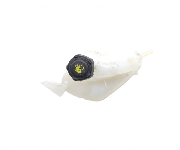VASCHETTA LIQUIDO RADIATORE NISSAN Qashqai Serie 21711-4EA0A Diesel 1500 (14)