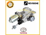 REVISIONE ATTUATORE FRIZIONE CAMBIO ROBOTIZZATO AUTOMATICO TOYOTA YARIS / AURIS
