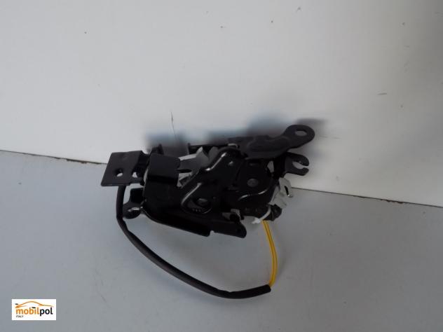 BMW X3 G01 BMW X5 G05 - Serratura Cofano L - 12023 - Foto 4