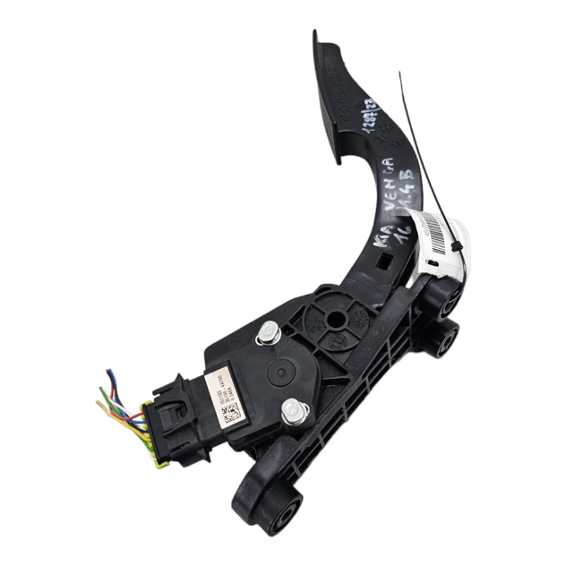 PEDALE ACCELERATORE KIA Venga 1° Serie 35190-4A700 G4FA (10) - Foto 3