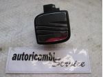 6L6827565C STEMMA CON MANIGLIA APERTURA COFANO PORTELLO POSTERIORE BAULE SE &hellip;