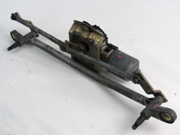 0390241700 MOTORINO ASTA TERGIPARABREZZA CITROEN C5 2.2 D 98KW AUT 5P (2002) RICAMBIO USATO