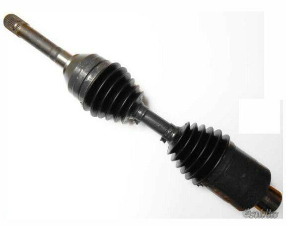 Kit Cuscinetti Ruota anteriore Tata Safari Xenon - Foto 4