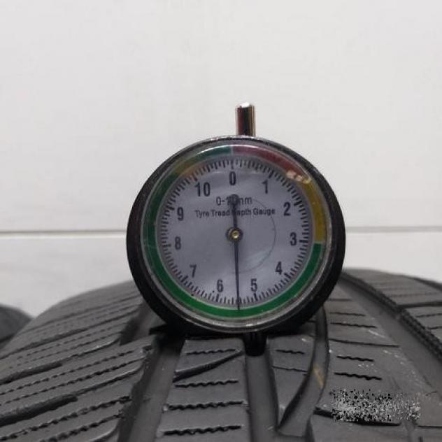 2 gomme 215 55 17 kapsen a41816 - Foto 3