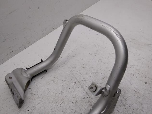 BMW C1 125 COPPIA STAFFE SUPPORTI TELAIO 2001 - Foto 4