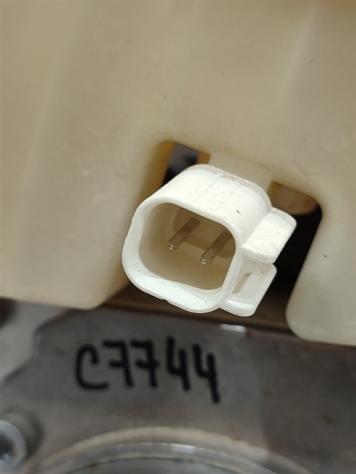 CENTRALINA ABS FORD Focus Berlina 6° Serie JX61-2D335-EE JX61-2C219-PE YZDA benzina 1496 (1518) - Foto 7
