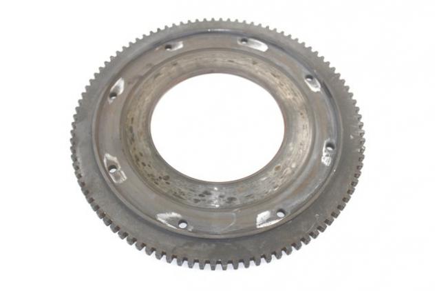 MOTO GUZZI NORGE 850 FRIZIONE DOPPIO DISCO 07 - 11 CLUTCH - Foto 2