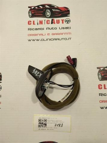 ANTENNA TETTO MERCEDES Classe GLK Serie (X204) 20482070759051 (0815)