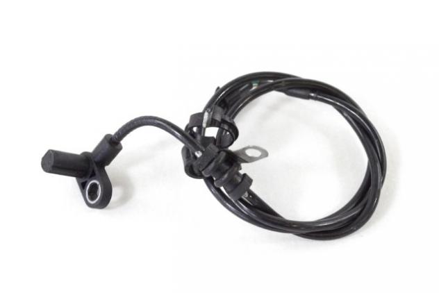 SUZUKI SV 650 6571018K00 SENSORE VELOCITÀ ABS POSTERIORE WCX0 16 - 22 REAR SPEED SENSOR