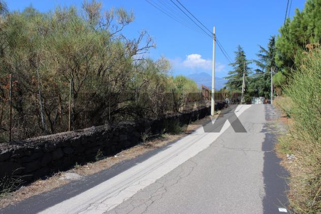 Terreno in vendita a Nicolosi - Foto 8