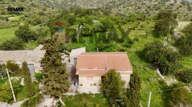Fattoria in vendita a Ragusa, San Giacomo - Foto 15