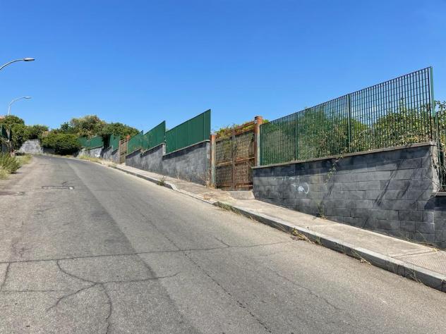 Agricolo in vendita a Tremestieri Etneo
