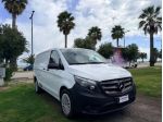 MERCEDES-BENZ Vito 2.2 114 CDI 4x4 PL Furgone Extra-Long rif. 23426773