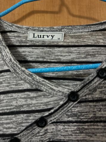 T- Shirt Lurvy - Foto 2