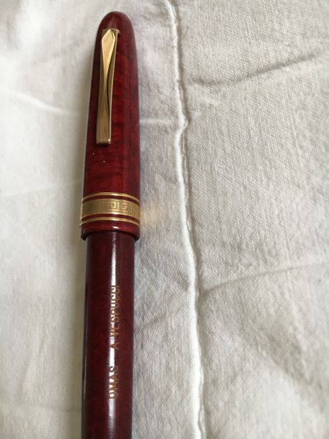 Penna a sfera OMAS - Foto 2