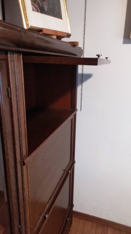 Vendo Mobilio per Studio /Ufficio appartenuto ad un noto Professionista - Foto 10