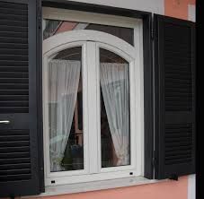 Finestre in pvc