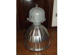 FARO A SOSPENSIONE PER ILLUMINAZIONE DA INTERNI MARCA LANZINI   MOD. CUBA 2