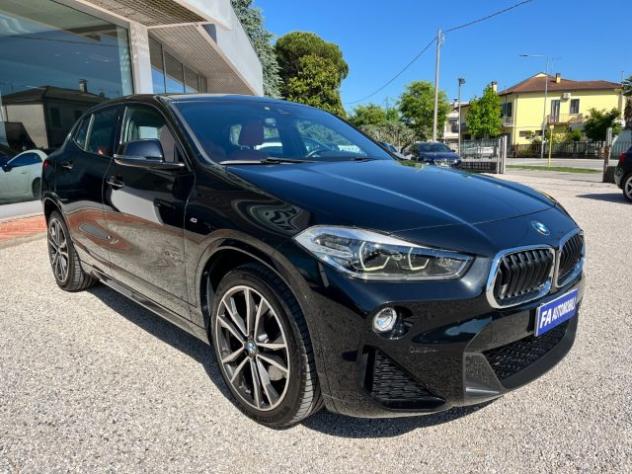 BMW X2 xDrive20d Msport-X Autom. rif. 23973624 - Foto 4