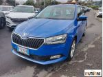 SKODA - Fabia Station Wagon  Wagon 1.0 tsi Business 95cv