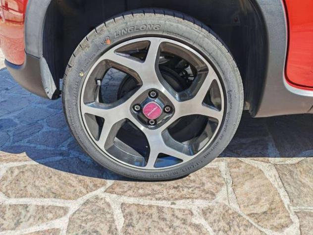Fiat Panda Panda 1.2 easypower Sport Gpl s - Foto 8