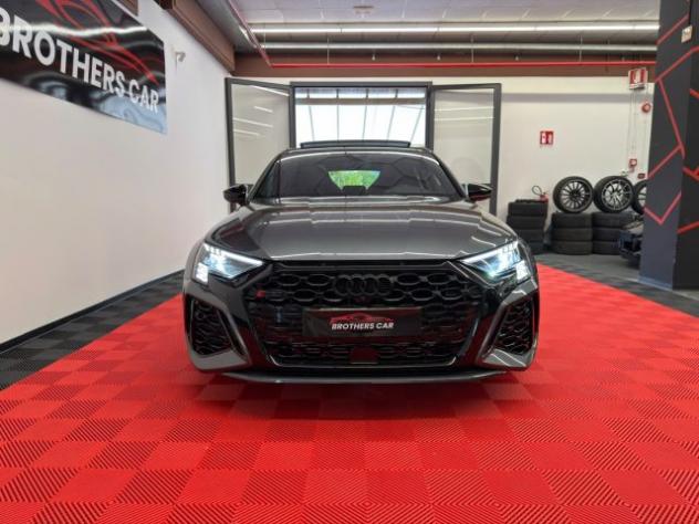 AUDI RS3 PERFORMANCE SPB 1 OF 300 rif. 24072900 - Foto 2