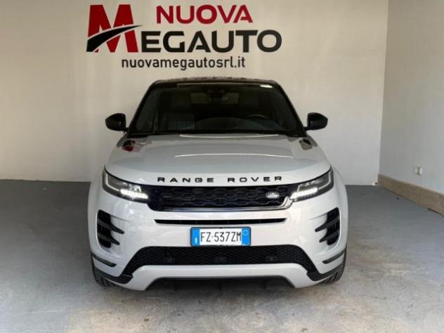 LAND ROVER Range Rover Evoque 2.0D I4-L.Flw 150 CV AWD Auto R-Dynamic S rif. 23882638 - Foto 2