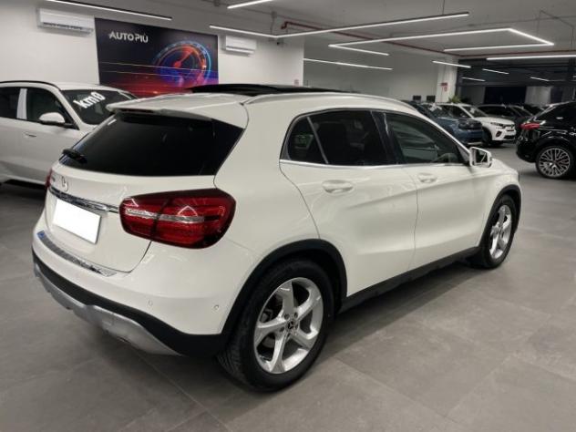 MERCEDES-BENZ GLA 180 1.5 122 CV Sport TETTO rif. 24079439 - Foto 6