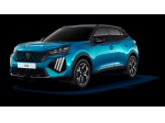 Peugeot 2008 2008 PureTech 100 S&S Style
