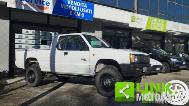 MITSUBISHI L200 K34 Motore 4D56 rif. 24186596 - Foto 3