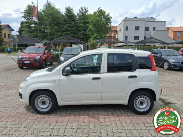 FIAT Panda 1.2 Pop Van 2 posti IVA Compresa rif. 23780060 - Foto 2