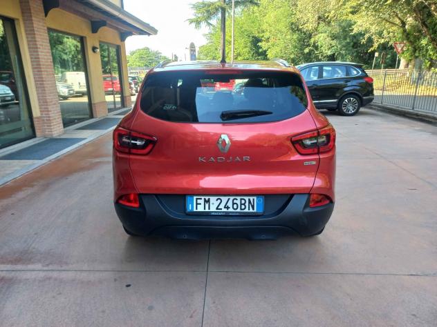 Renault Kadjar dCi 8V 110CV EDC Energy Hypnotic - Foto 6