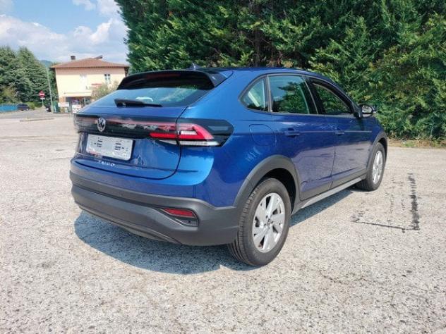 Volkswagen Taigo 1.0 TSI 85kW Life - Foto 6